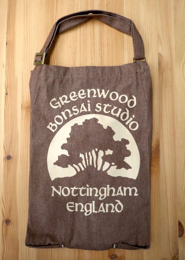 greenwood bonsai studio bag tote