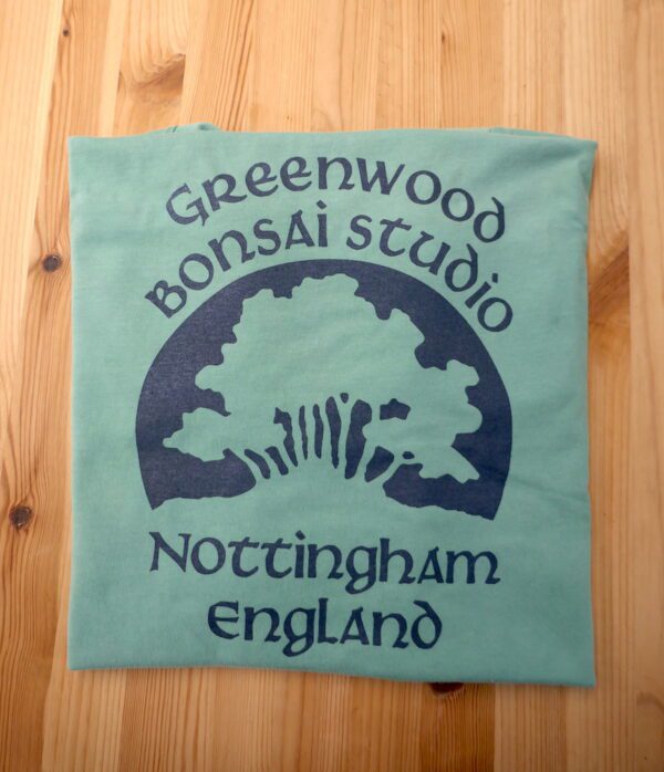 greenwood bonsai studio nottingham
