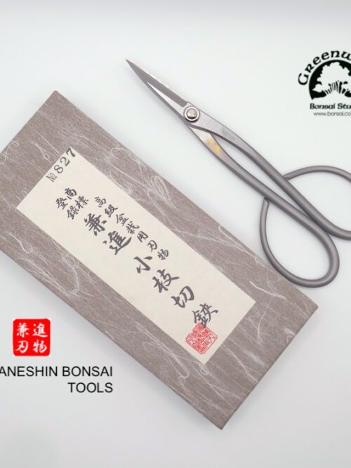 Kaneshin Stainless Steel Bonsai Tools